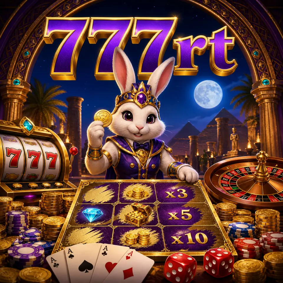 777rt APK