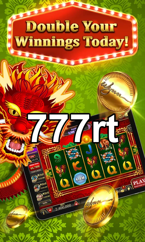 777rt Akses