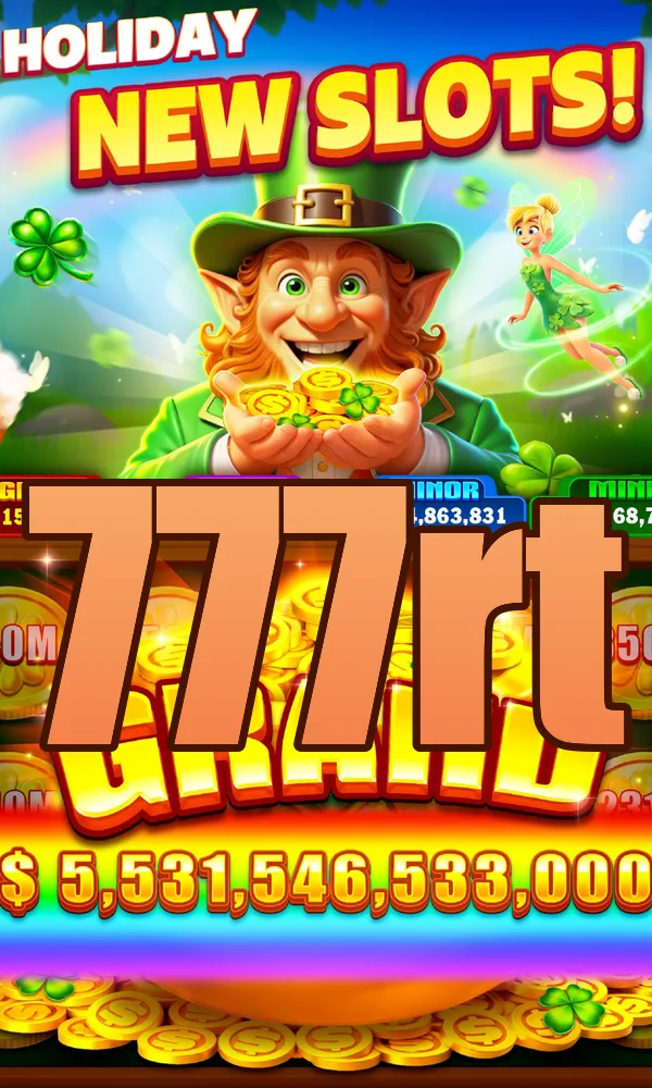 777rt APK