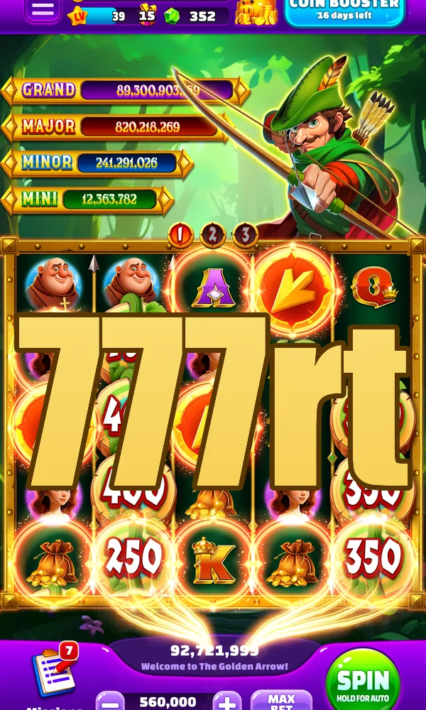 777rt APK