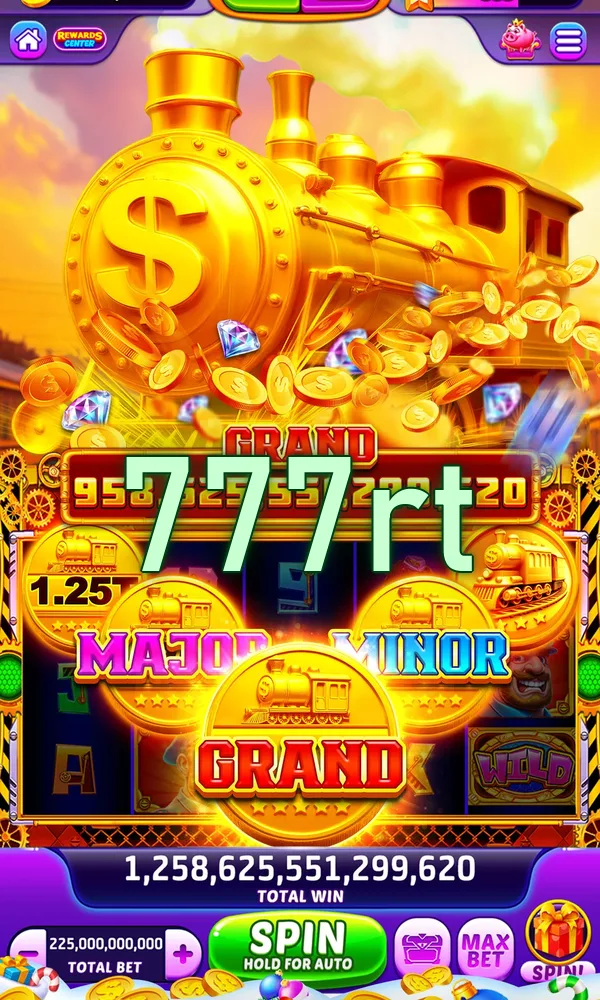 777rt Masuk