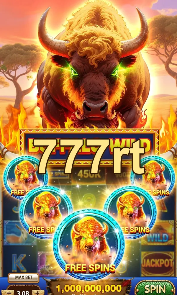 777rt Masuk