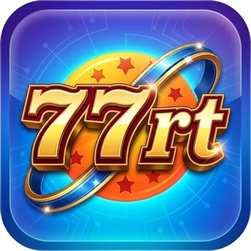 777rt Logo - Resmi